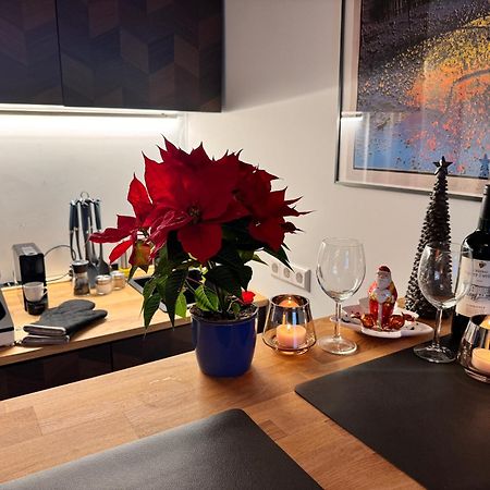 Artappartement Lipcse Kültér fotó