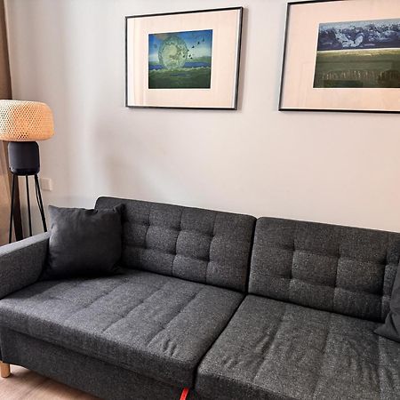 Artappartement Lipcse Kültér fotó