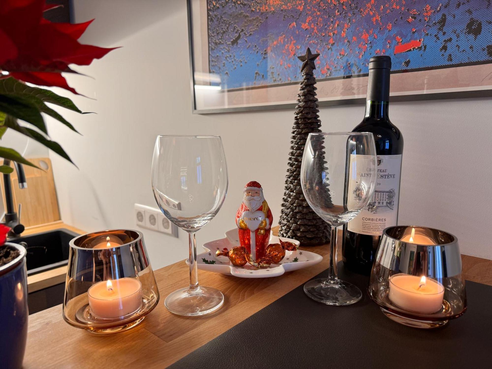 Artappartement Lipcse Kültér fotó