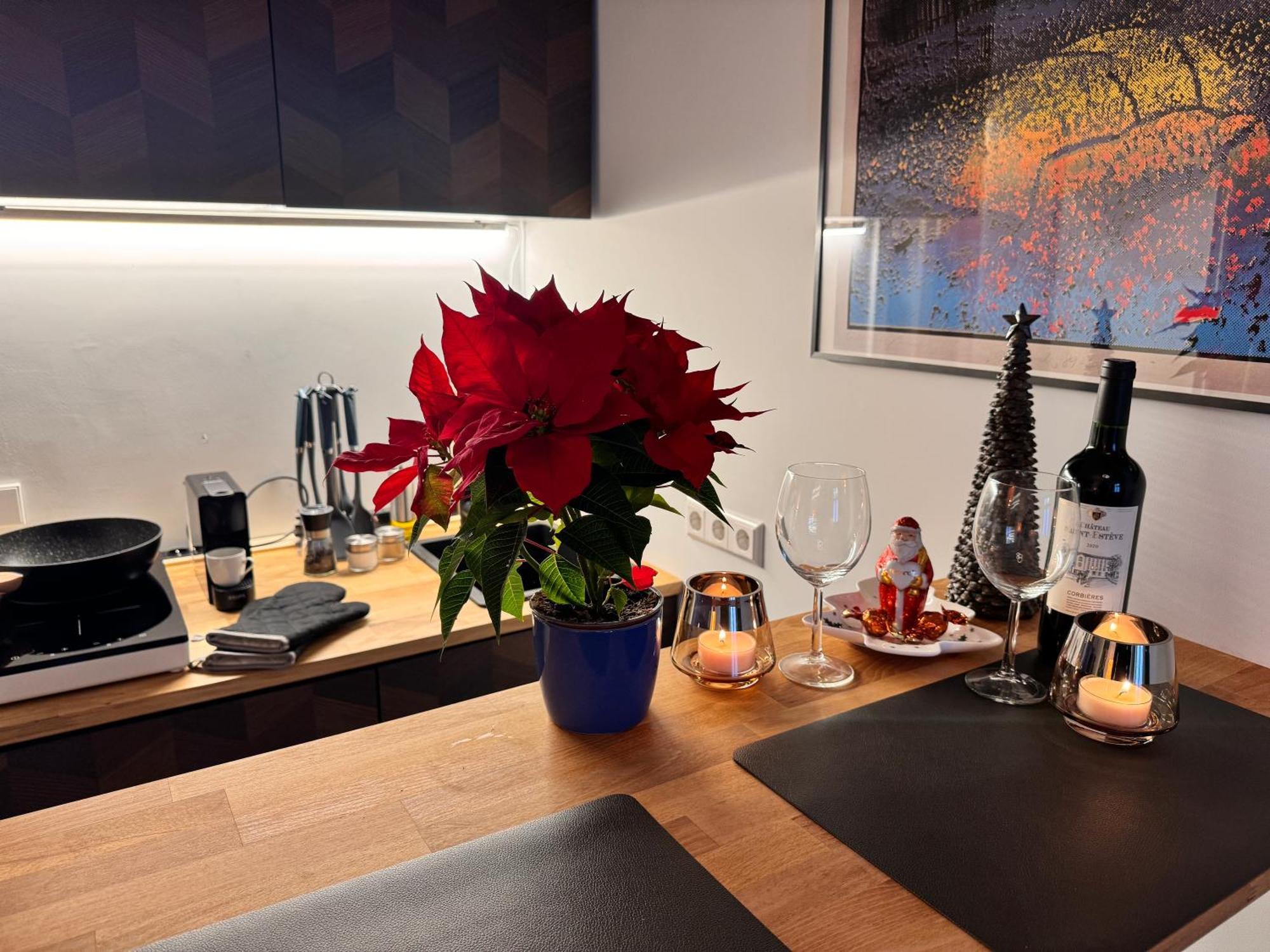 Artappartement Lipcse Kültér fotó