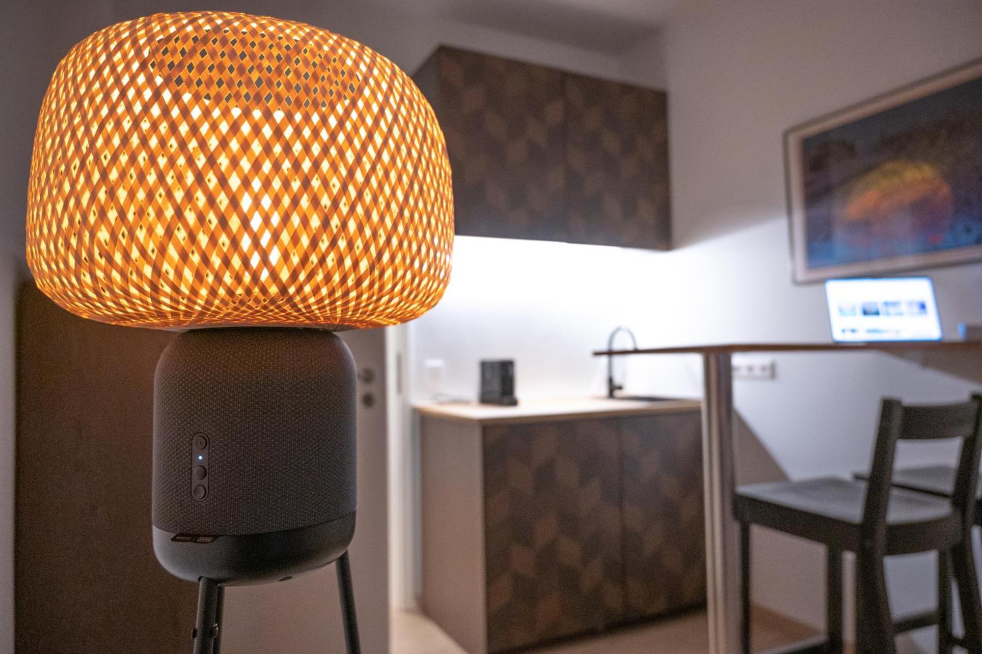 Artappartement Lipcse Kültér fotó