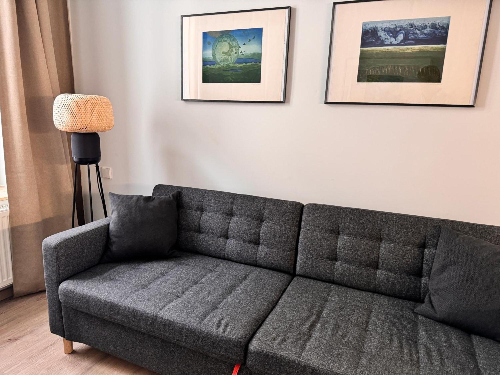 Artappartement Lipcse Kültér fotó