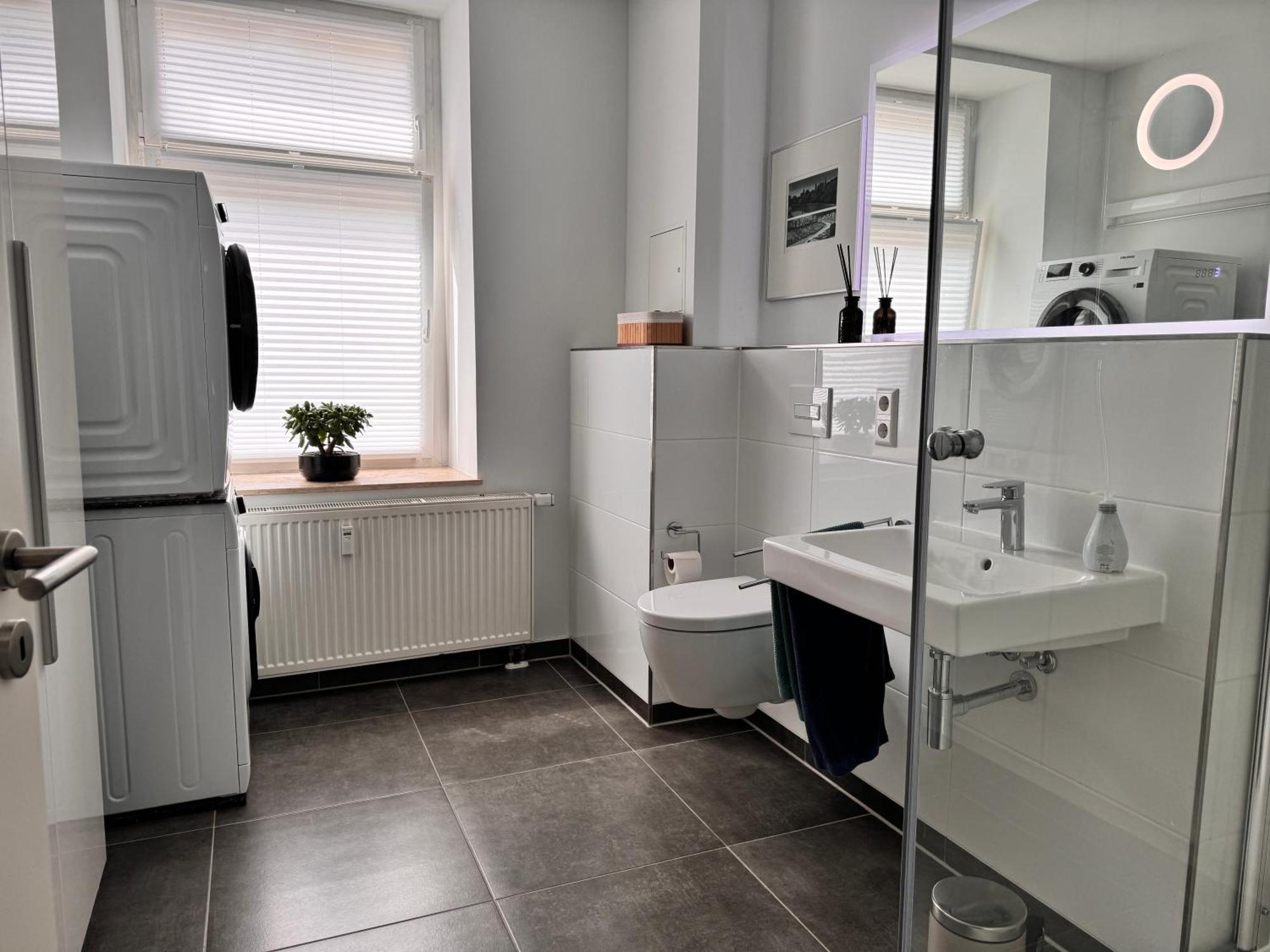 Artappartement Lipcse Kültér fotó